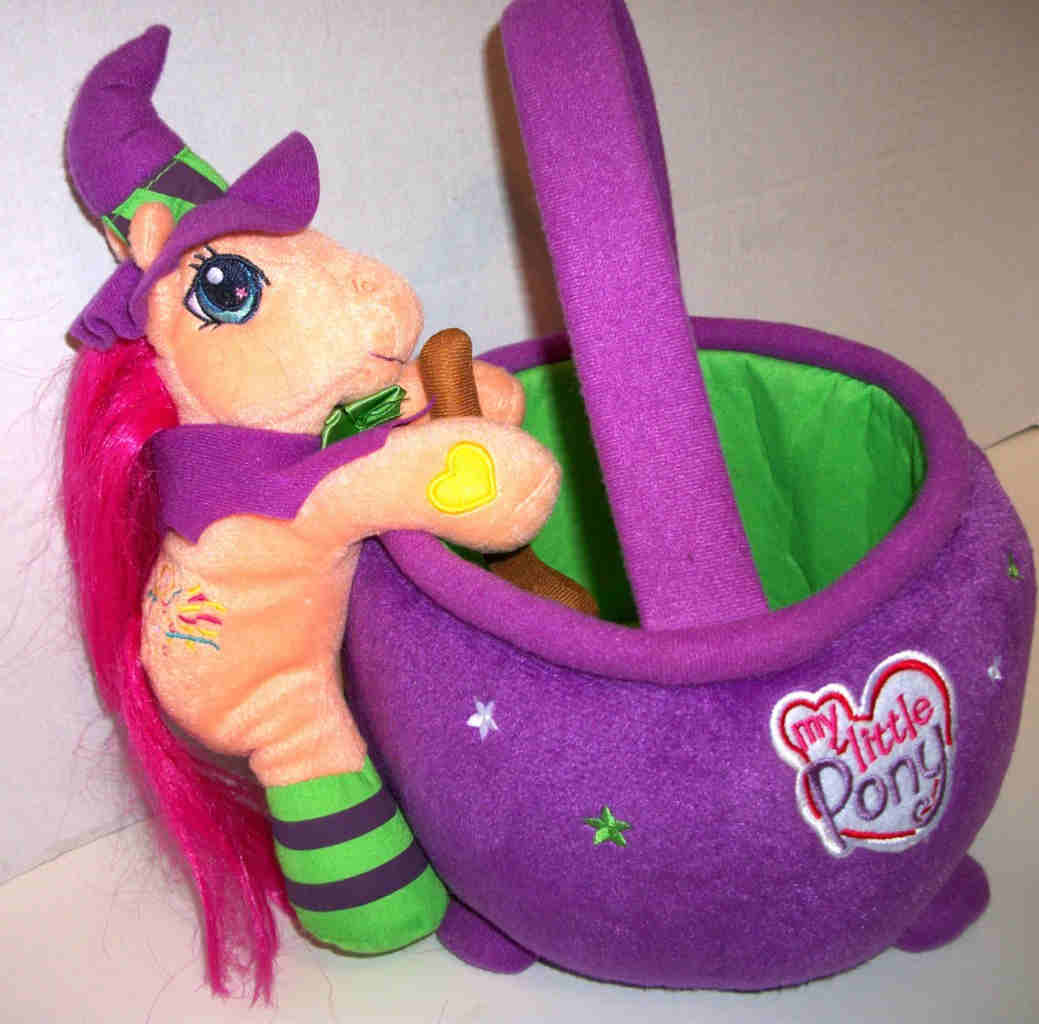 mlp g3 plush