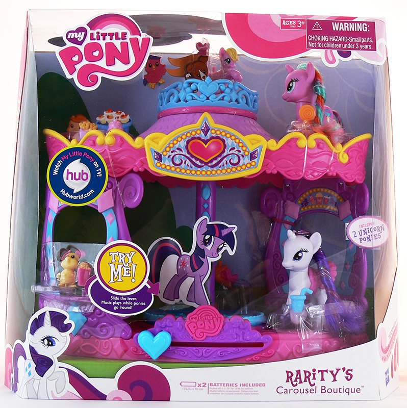 G4 My Little Pony Reference Sweetie Swirl Friendship Is Magic